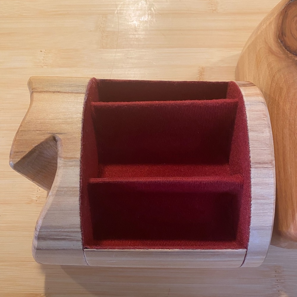 Man’s Puzzle Box - Picture 3 of 4